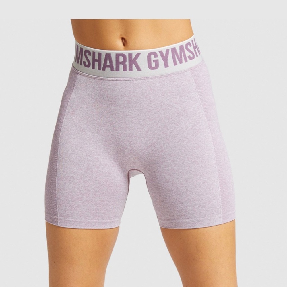 Gymshark flex shorts